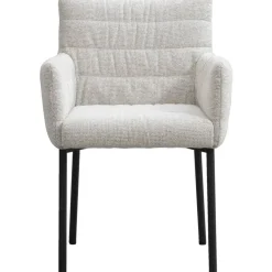 Eetkamerstoel Mees - beige