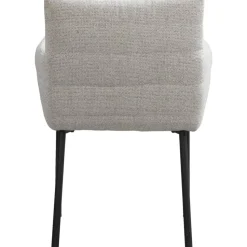 Eetkamerstoel Mees - beige