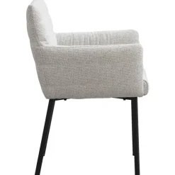 Eetkamerstoel Mees - beige