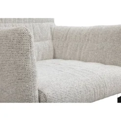 Eetkamerstoel Mees - beige