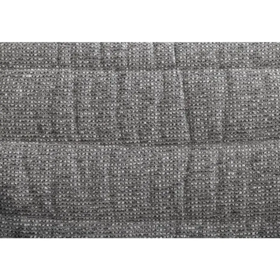 Eetkamerstoel Mees - grijs