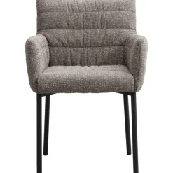 Eetkamerstoel Mees - taupe