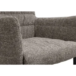 Eetkamerstoel Mees - taupe