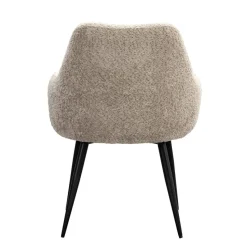 Eetkamerstoel Noah - beige