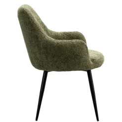 Eetkamerstoel Noah - groen