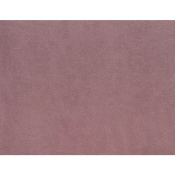 Eetkamerstoel Senja - velvet - roze - naturel hout