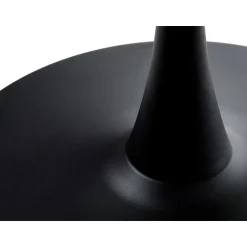 Eettafel Naturel Eiken - Ø100x73,5cm - Cesura