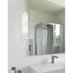 Eglo Bari spiegellamp