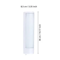 Eglo Bari spiegellamp