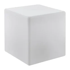 EGLO Bottona Staande lamp - E27 - Ø 25 cm - Wit