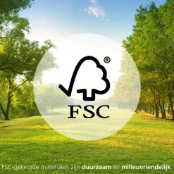 EGLO Edale Wandlamp - E27 - 15 cm - Zwart/Bruin