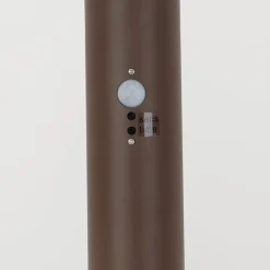 EGLO Helsinki Sokkellamp - E27 - 110 cm - Bruin