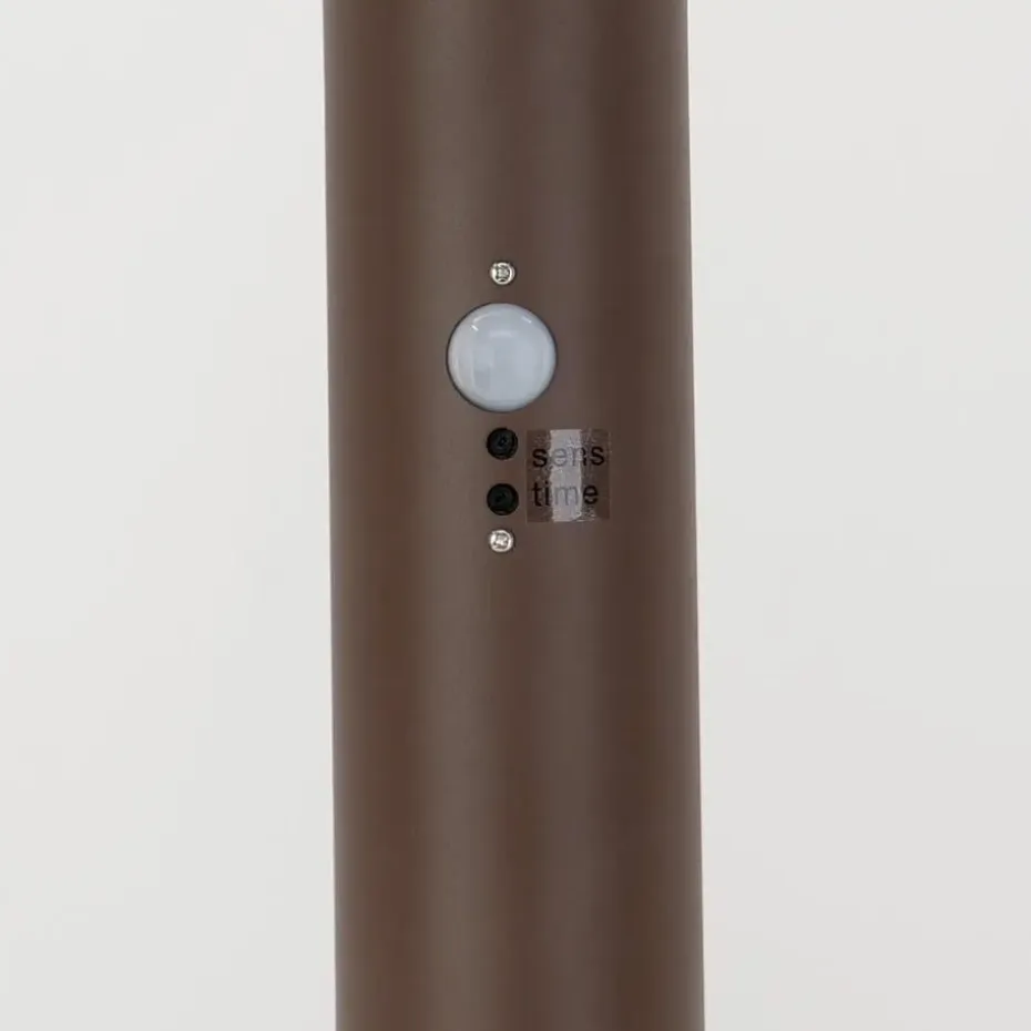 EGLO Helsinki Sokkellamp - E27 - 110 cm - Bruin