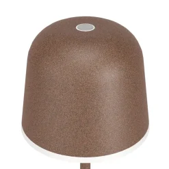 EGLO Mannera Tafellamp - 34 cm - Oplaadbaar (tot 38 uur licht)