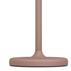 EGLO Mannera Tafellamp - 34 cm - Oplaadbaar (tot 38 uur licht)