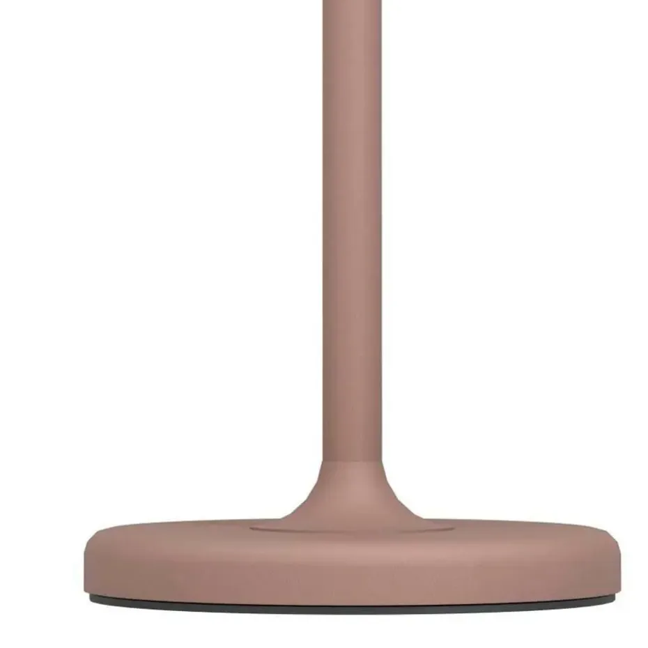 EGLO Mannera Tafellamp - 34 cm - Oplaadbaar (tot 38 uur licht)