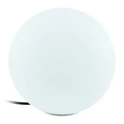 EGLO Monterolo Staande lamp - E27 - 30 cm - Wit