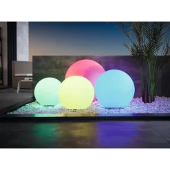 EGLO Monterolo-Z Staande lamp - E27 - 60 cm - Wit