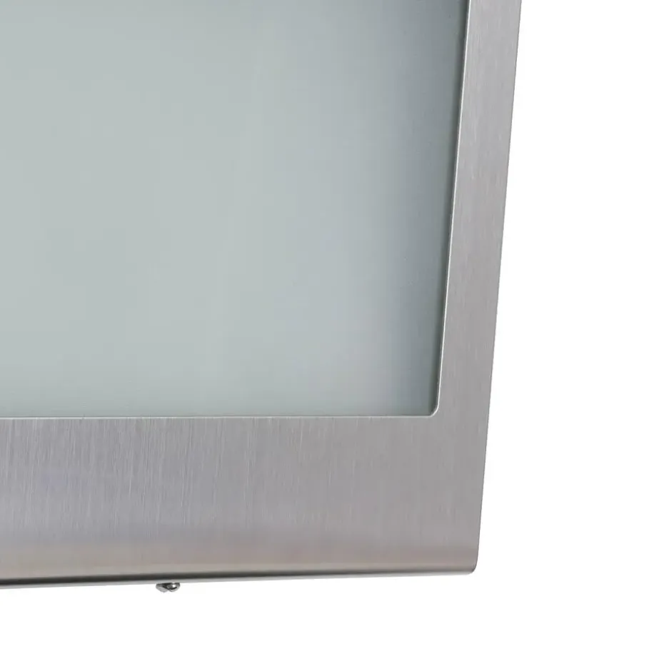 EGLO Orimini wandlamp - zonne-energie - LED - Huisnummer