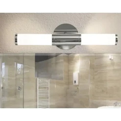 Eglo Palmera Right spiegellamp