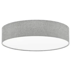 EGLO Pasteri Plafonnière - 57 cm - Wit