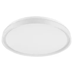 EGLO Seluci Plafonnière - LED - 49 cm - Wit