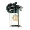 EGLO Valdeo Wandlamp - E27 - 27,5 cm - Koper Antiek