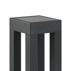 EGLO z_solar tuinverlichting zonne-energie - prikspot - LED - Zwart