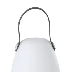 EGLO z_solar tuinverlichting zonne-energie - tafellamp - LED - RGB