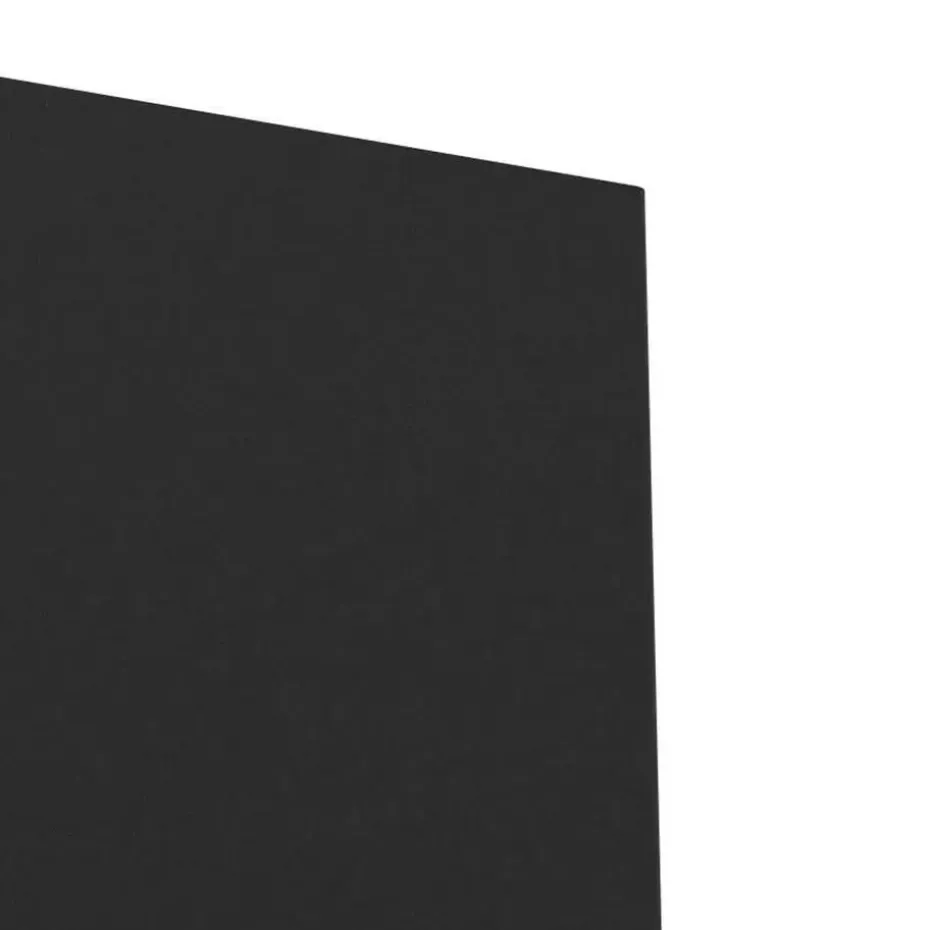 EGLOLesmoWandlampBuiten-LED-24cm-Zwart