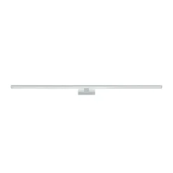 EGLOPandella1Spiegellamp-LED-120cm-Chroom/Zilver/Wit