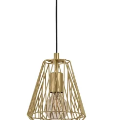 EGLOStypeHanglamp-E27-96cm-Goud