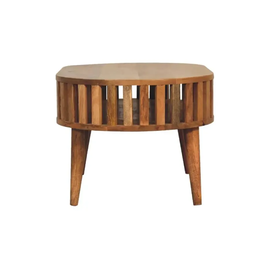 Eiken-achtige Ariella Salontafel, Woonkamer