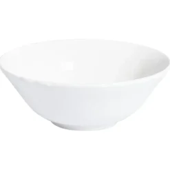 ELDERBERRY - Servies set van 16 - Wit - Porselein