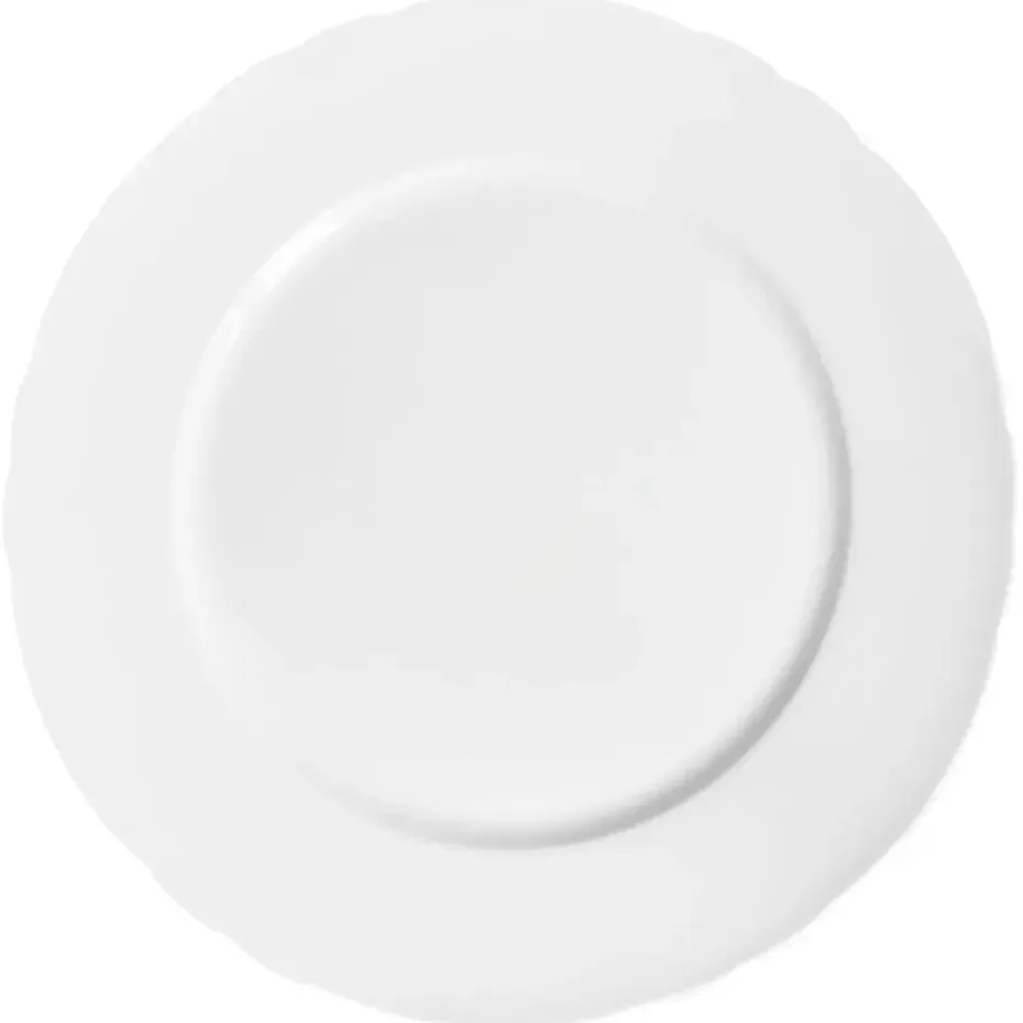 ELDERBERRY - Servies set van 16 - Wit - Porselein