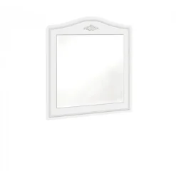 Emily commode ladekast met spiegel meisjeskamer