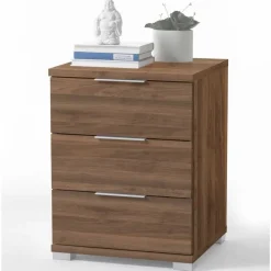 Emob Ladekast Universal - 46 x 42 x 61 cm - Walnut Brown