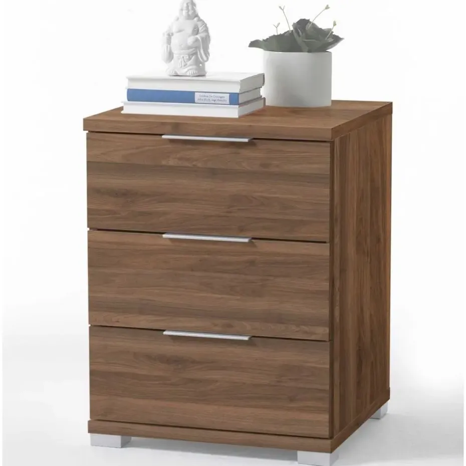 Emob Ladekast Universal - 46 x 42 x 61 cm - Walnut Brown