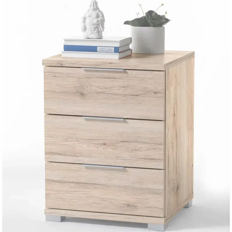 Emob Ladekast Universal - 46 x 42 x 61 cm - Beech-design