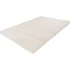 Emotion Vloerkleed Fluffy - Superzacht 200x290 cm wit