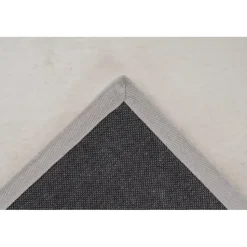 Emotion Vloerkleed Fluffy - Superzacht 200x290 cm wit