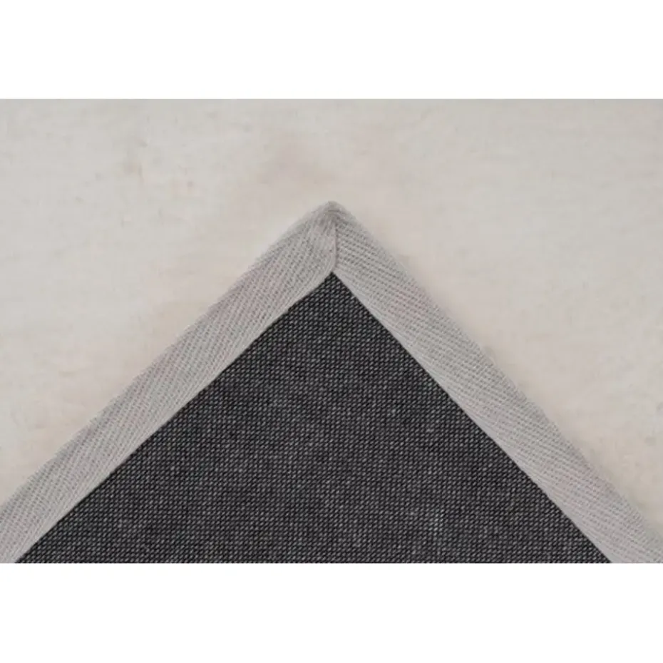 Emotion Vloerkleed Fluffy - Superzacht 200x290 cm wit