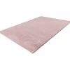 Emotion Vloerkleed Fluffy - Superzacht - pastel pink 200x290