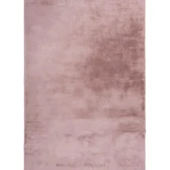 Emotion Vloerkleed Fluffy - Superzacht - pastel pink 160x230