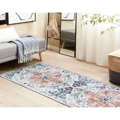 ENAYEM - Loper - Multicolor - 80 x 200 cm - Polyester