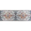 ENAYEM - Loper - Multicolor - 70 x 200 cm - Polyester