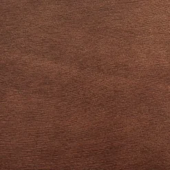 EPHRATA - Eettafel - Donkere houtkleur - 90 x 150 cm - MDF