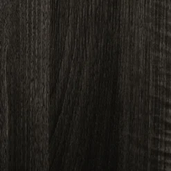 ERRO Keukenrek - opbergrek keuken - 90x40x132cm - zwart