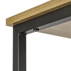 ERRO Serveerwagen - keukentrolley - 60x40x89 cm