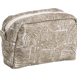 Etui Archy - beige - 15x20x8 cm